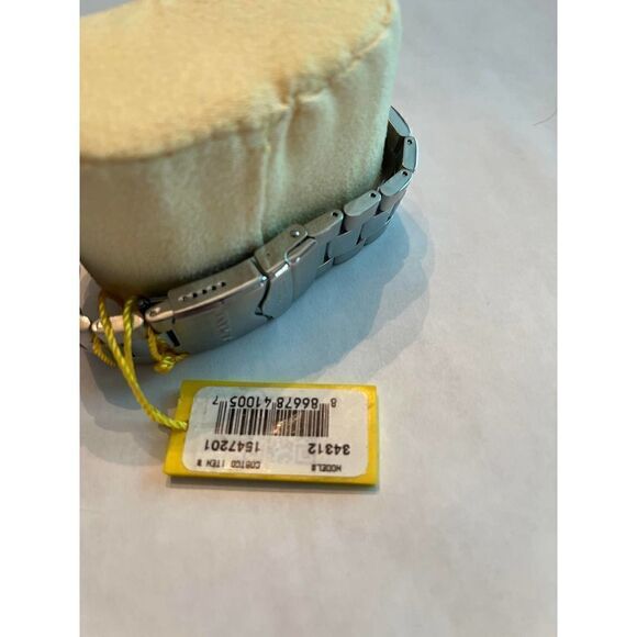 Invicta Pro Diver Model Men's Watch Quartz NWT - Picture 7 of 8